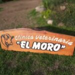 Veterinaria &rdquo; El Moro &ldquo;