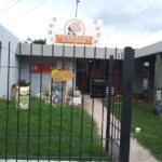 Veterinaria &ldquo;El Naranjo&rdquo;