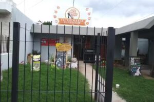 Veterinaria &ldquo;El Naranjo&rdquo;