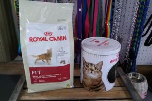 Veterinaria El Palenque