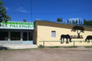Veterinaria El Palenque