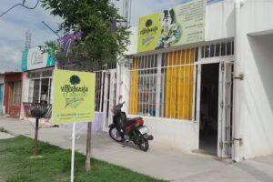 Veterinaria El Paraiso