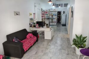 Veterinaria El Parque Lacarra