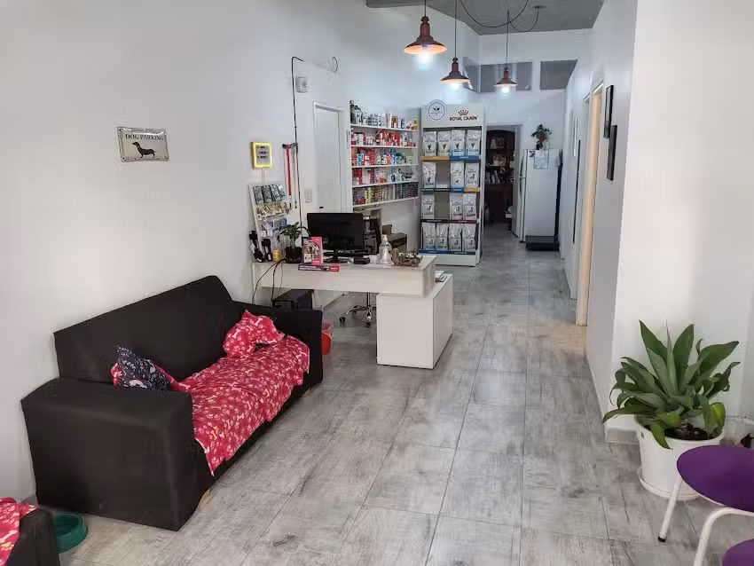 Veterinaria El Parque Lacarra