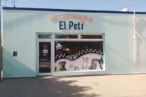 Veterinaria El Peti