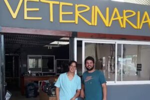 Veterinaria El Portal