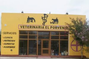 Veterinaria El Porvenir