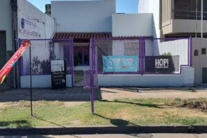 Veterinaria &ldquo;El Potrillo&rdquo;