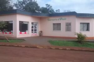 Veterinaria El Prado