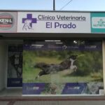 Veterinaria El Prado