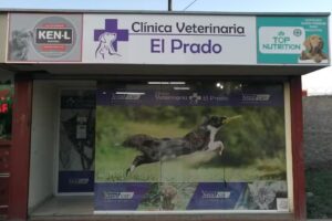Veterinaria El Prado