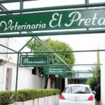 Veterinaria El Pretal
