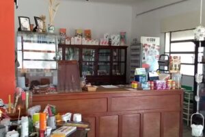 Veterinaria El Puesto