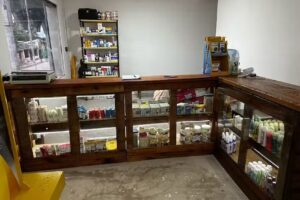 Veterinaria &ldquo;El Puesto&rdquo;