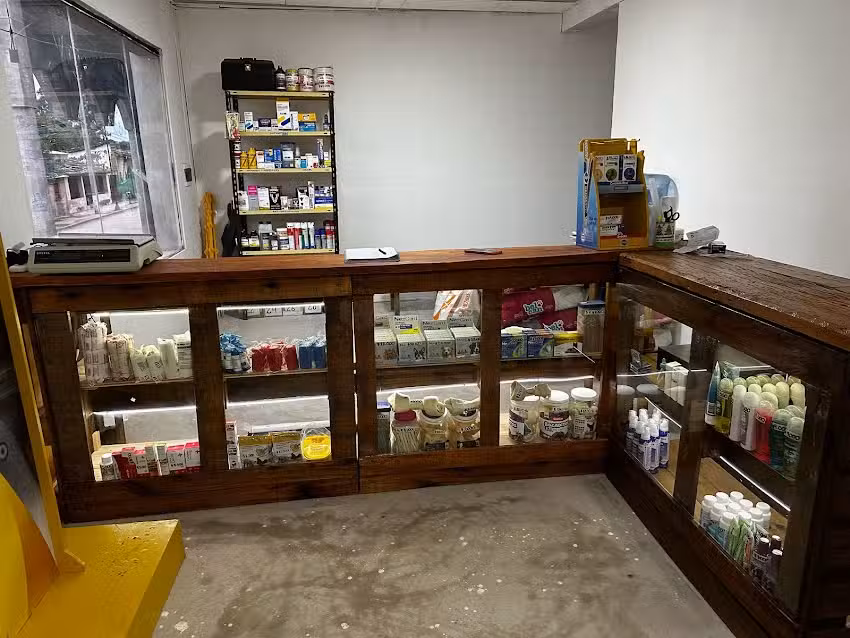 Veterinaria &ldquo;El Puesto&rdquo;