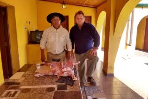 Veterinaria El Puesto