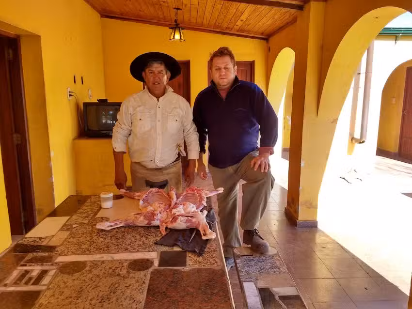 Veterinaria El Puesto