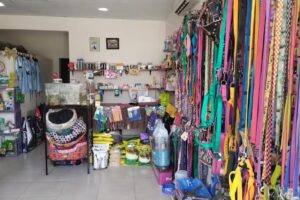 Veterinaria &ldquo;EL REFUGIO&rdquo;