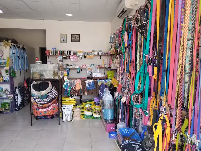 Veterinaria &ldquo;EL REFUGIO&rdquo;