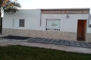 Veterinaria El Remanso