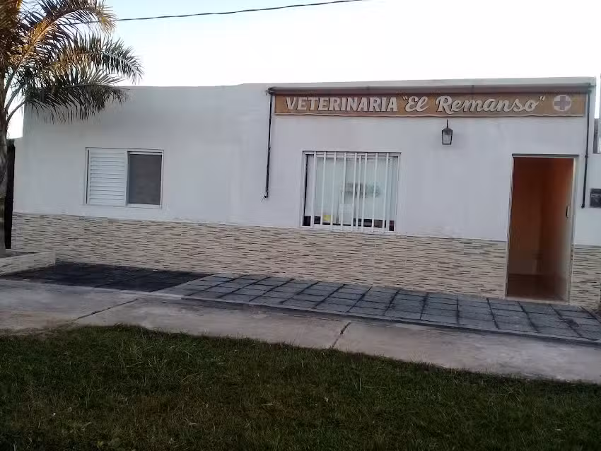 Veterinaria El Remanso