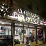 Veterinaria El Rodeo