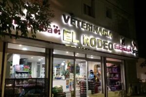 Veterinaria El Rodeo
