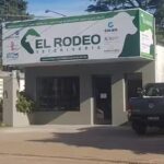 Veterinaria El Rodeo