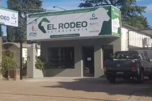 Veterinaria El Rodeo