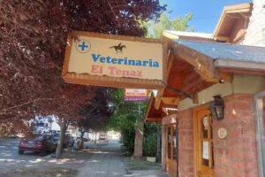 Veterinaria El Tenaz
