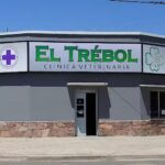 Veterinaria &ldquo;El Trebol&rdquo;