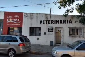 Veterinaria El Vasco