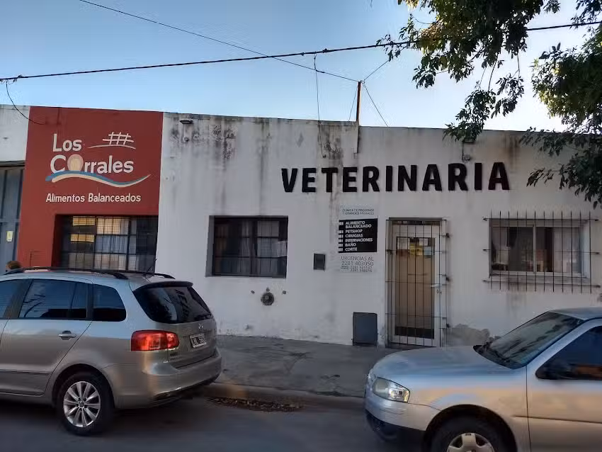 Veterinaria El Vasco
