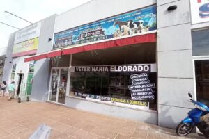 Veterinaria Eldorado