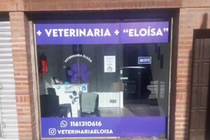 Veterinaria Elo&iacute;sa