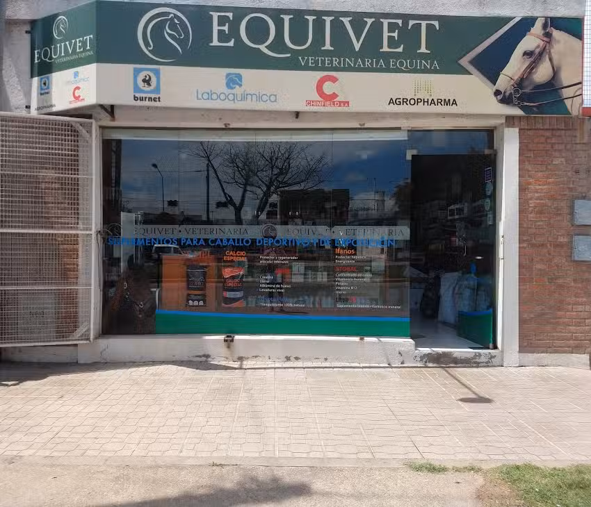 Veterinaria Equivet
