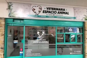 Veterinaria Espacio Animal