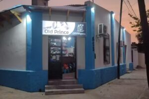 Veterinaria Espacio Animal