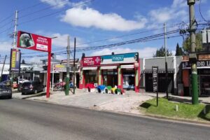 VETERINARIA ESTACI&Oacute;N MASCOTAS