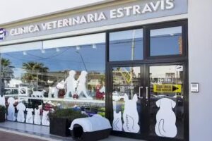 Veterinaria Estravis