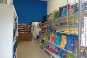 Veterinaria Famatina