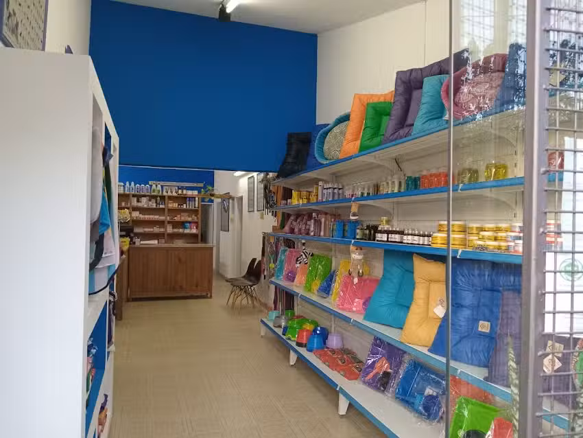 Veterinaria Famatina