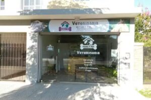 Veterinaria Family Pet