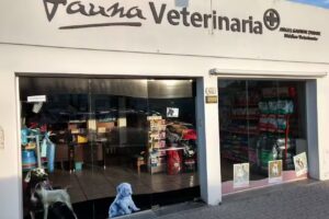 Veterinaria Fauna