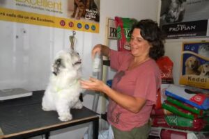 Veterinaria &ldquo;Fauna&rdquo;