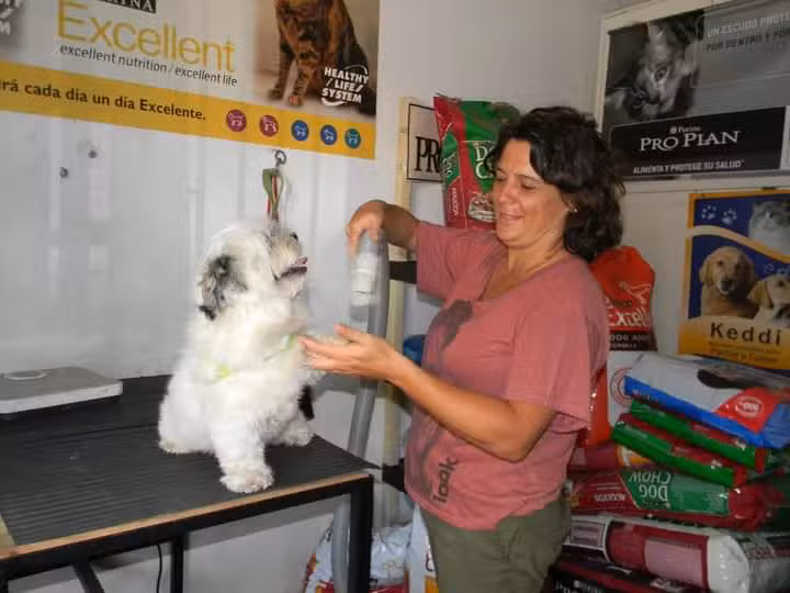 Veterinaria &ldquo;Fauna&rdquo;