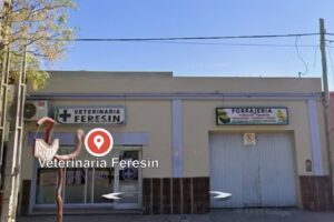 Veterinaria Feresin