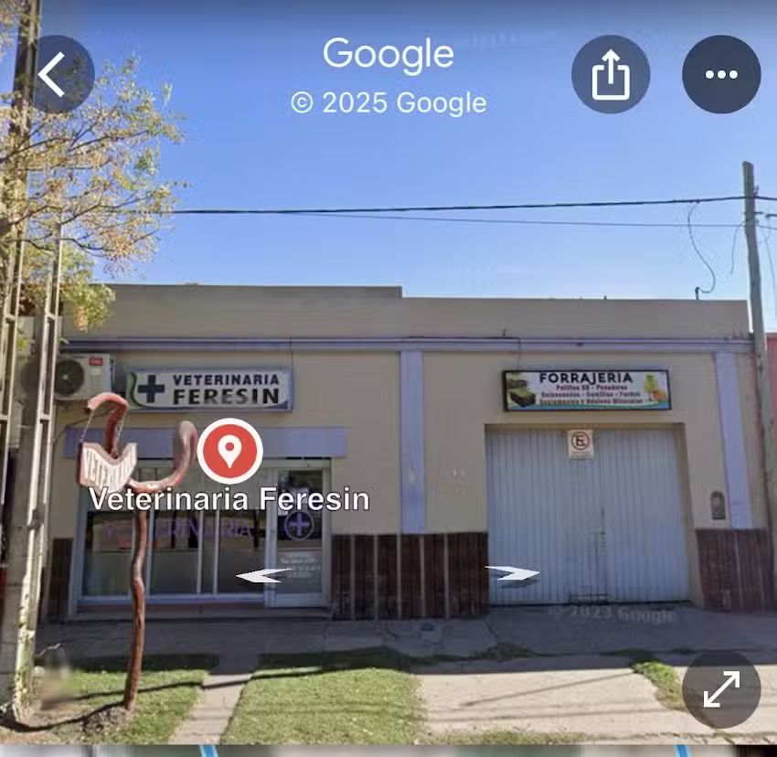Veterinaria Feresin