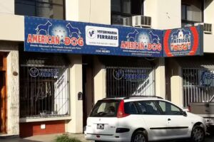 Veterinaria Ferraris