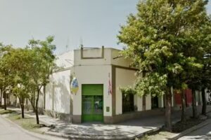 Veterinaria Ferreter&iacute;a Mart&iacute;n Fierro